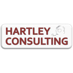 Logo of Hartley Consulting
