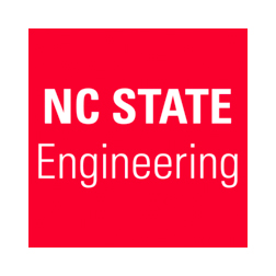 Logo of NC State Engineering