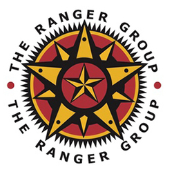 Logo of The Ranger Group