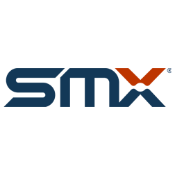 Logo of SMX Technologies