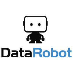 Logo of DataRobot