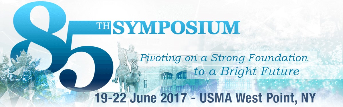 87th Symposium Banner