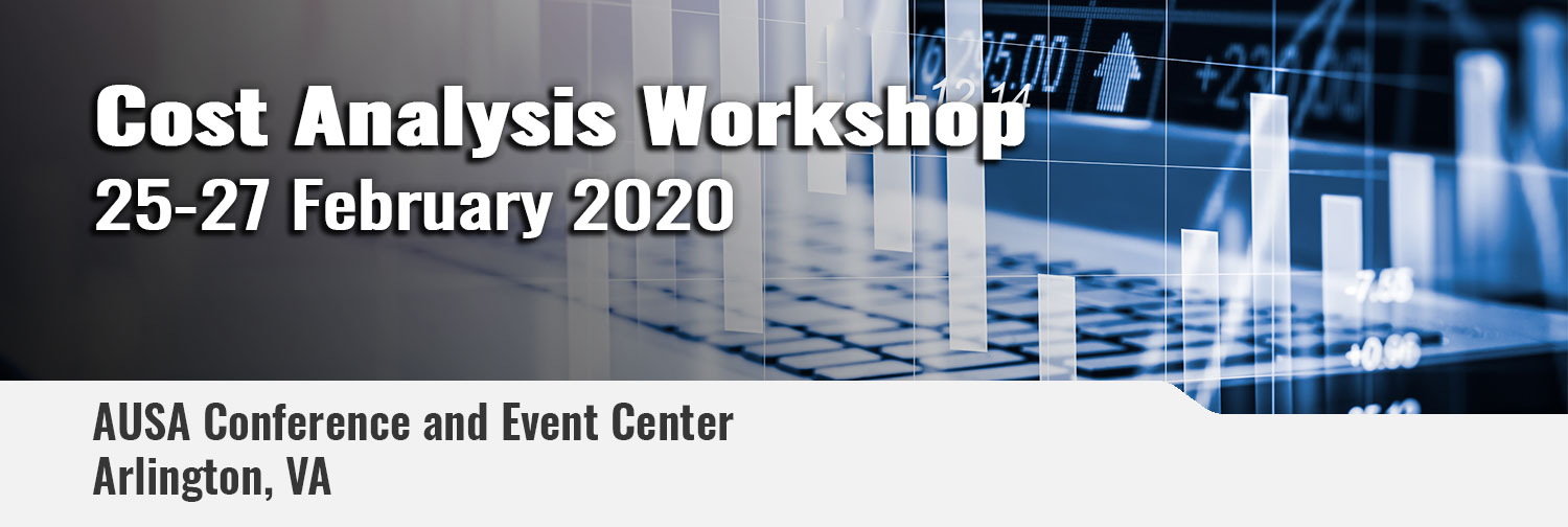 2020-25-27-February-Cost-Analysis-Workshop-Arlington-VA