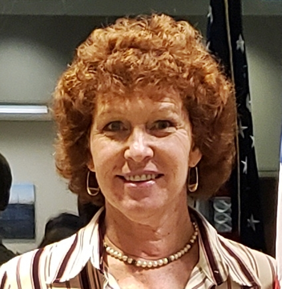 Dr. Julie A. Seton