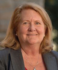 Ms. Deborah C. Gordon