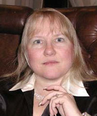 Dr. Kathleen M. Carley