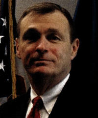 Mr. Michael A. Clark