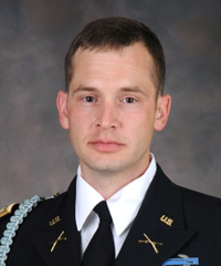 LTC Dave Beskow