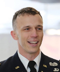 MAJ Dusty S. Turner