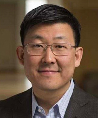 Dr. Jim Kyung-Soo Liew
