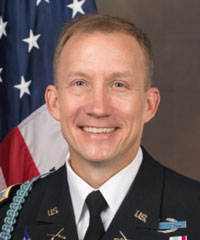 COL Matthew Dabkowski