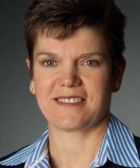 Dr. Suzanne Beers