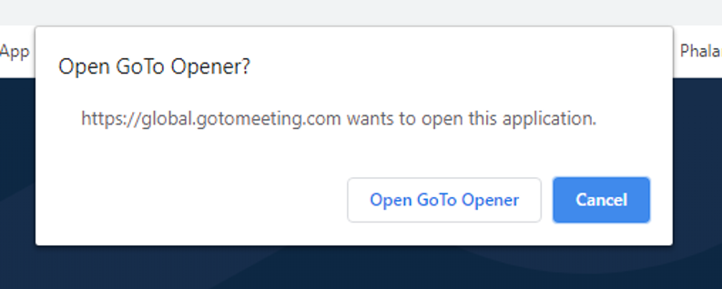 What Is Goto Opener.dmg What Is Goto Opener.dmg