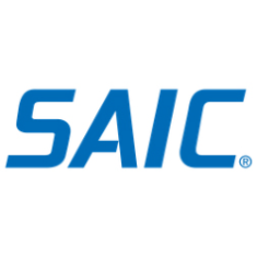 Logo of SAIC