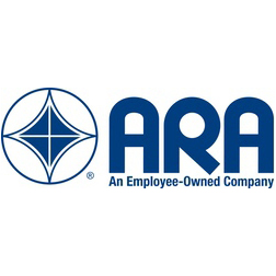 Logo of ARA