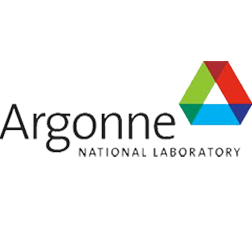 Logo of Argonne