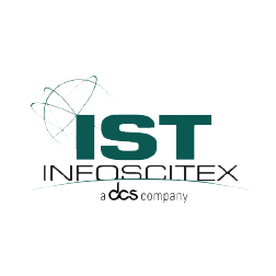 Logo of Infoscitex