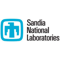 Logo of Sandia National Laboratories
