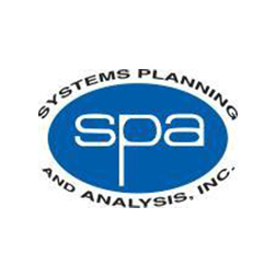 Logo of Systems Planning and Analysis