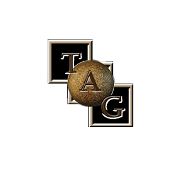 Logo of TAG