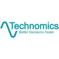 Logo of Technomics