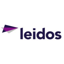 Logo of Leidos
