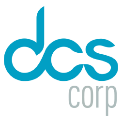 Logo of DCS