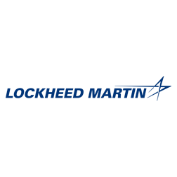 Lockheed Martin Logo