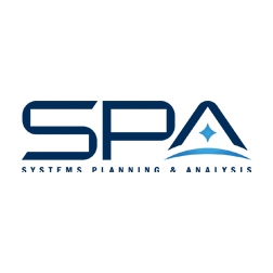 Logo of Systems Planning and Analysis