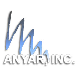 Logo of Anyar Inc.