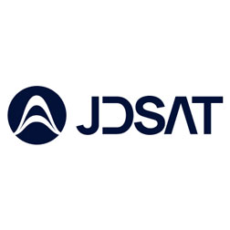 Logo of JDSAT