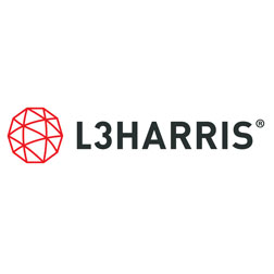 Logo of L3Harris