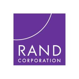 Logo of RAND Corporation