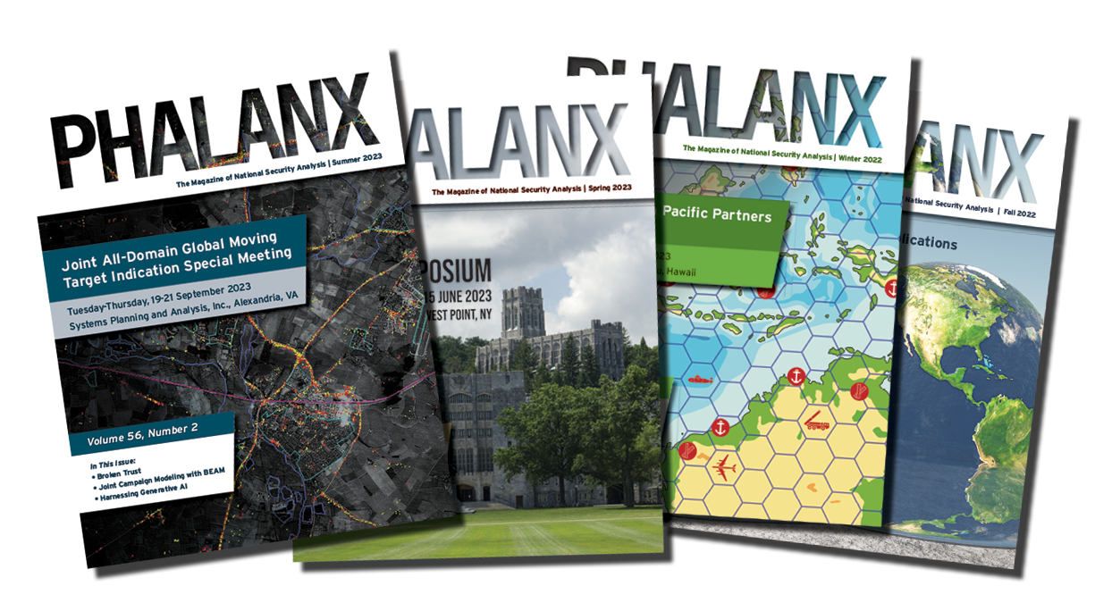 Phalanx Covers