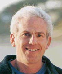 Headshot of Richard E. Rosenthal