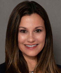 Headshot of Ms. Jennifer Ferat