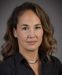 Dr. Nina Kollars
